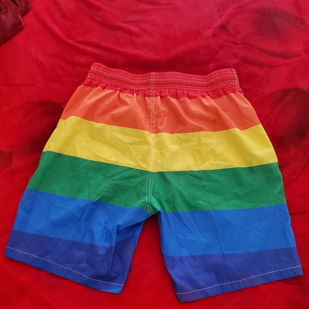 Swim trunks - Picture 2 of 4